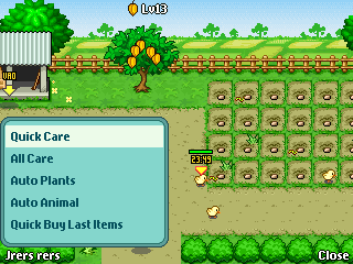 Avatar 230 Mini FarmScreenshot 123233062890